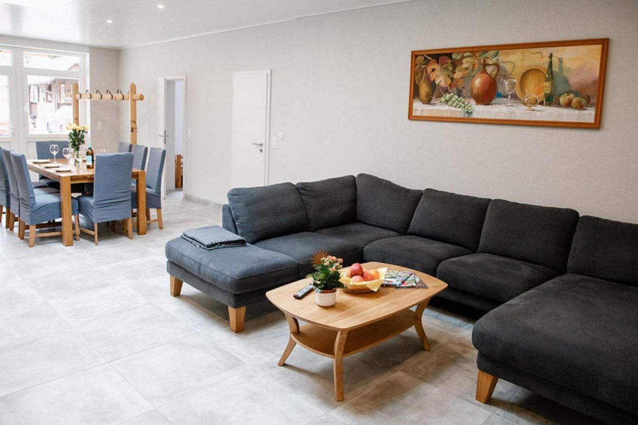 Appartamento Reit- Und Bauernhof Klaucke Trebel Esterno foto