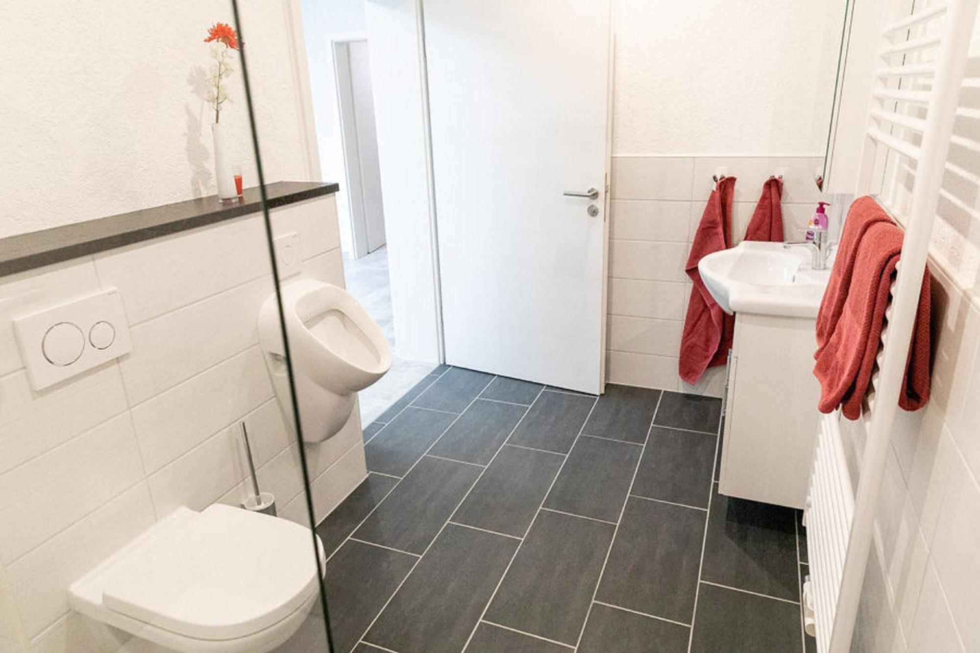 Appartamento Reit- Und Bauernhof Klaucke Trebel Camera foto